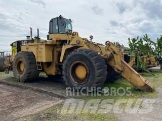 CAT 992G Utovarivači na točkove