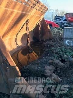 CAT 992G Utovarivači na točkove