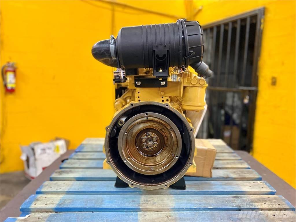 CAT C1.1 Kargo motori