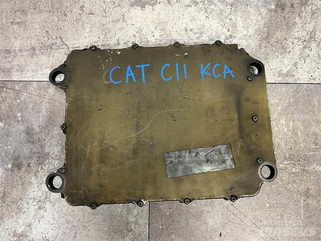 CAT C11 Elektronika