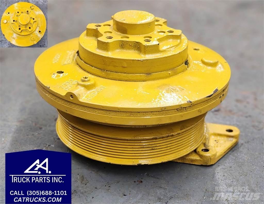 CAT C12 Ostale kargo komponente