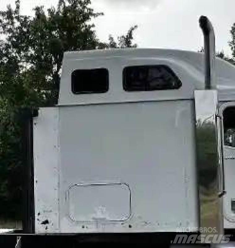 CAT C13 Ostale kargo komponente