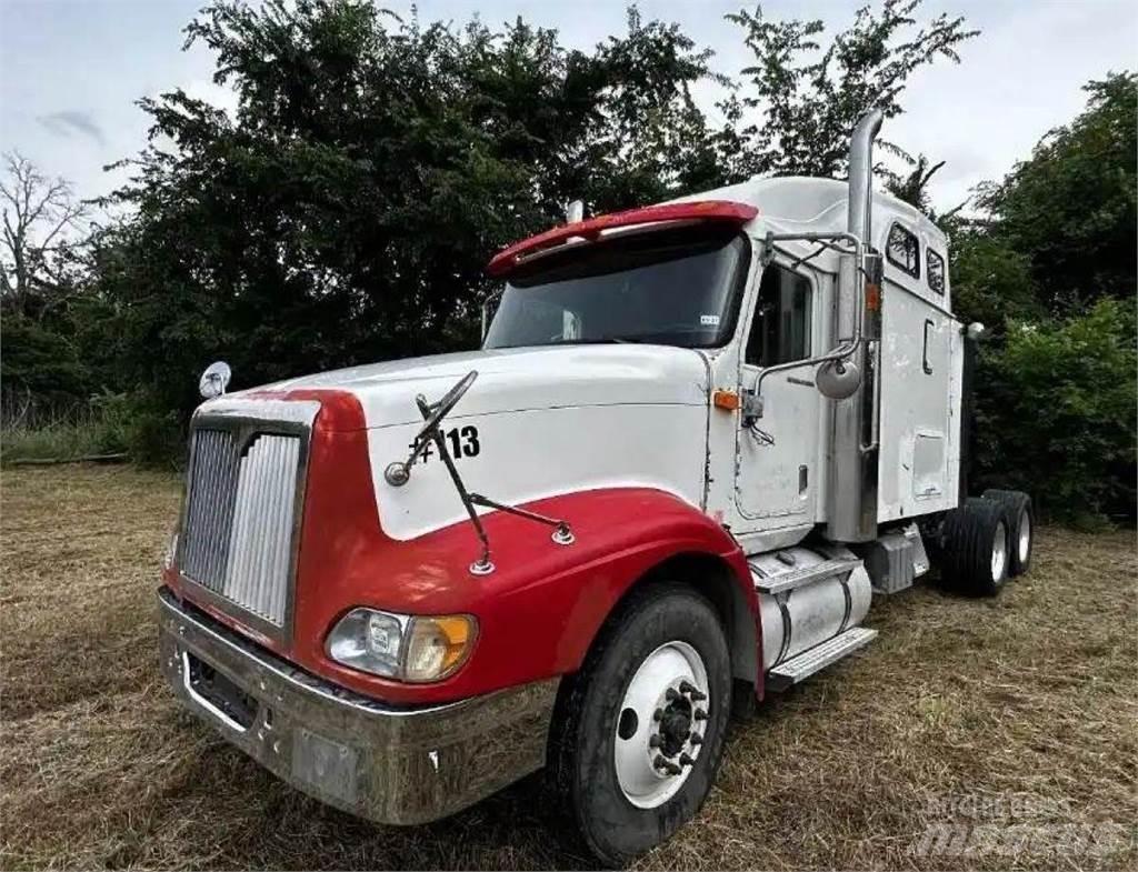CAT C13 Ostale kargo komponente