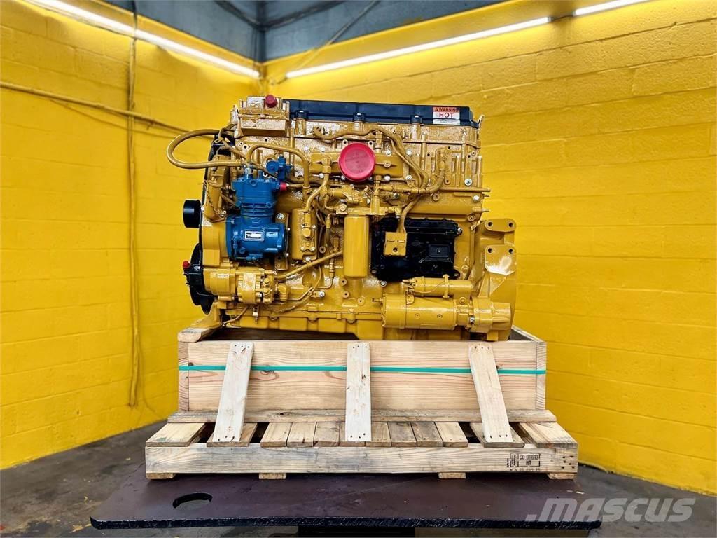 CAT C13 Kargo motori