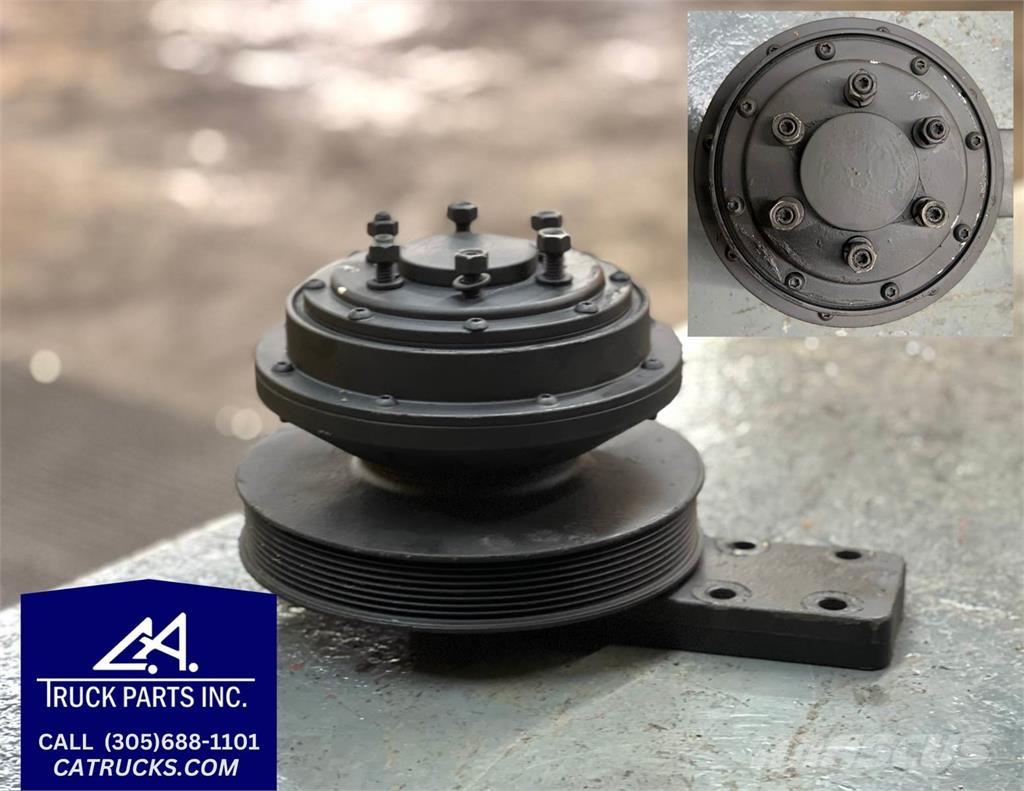 CAT C13 Ostale kargo komponente