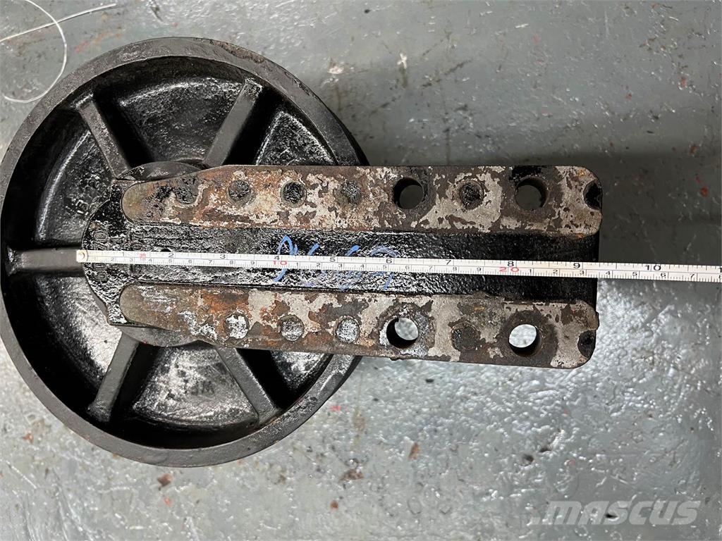 CAT C13 Ostale kargo komponente