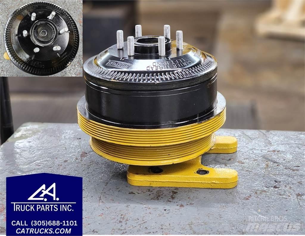 CAT C15 Ostale kargo komponente