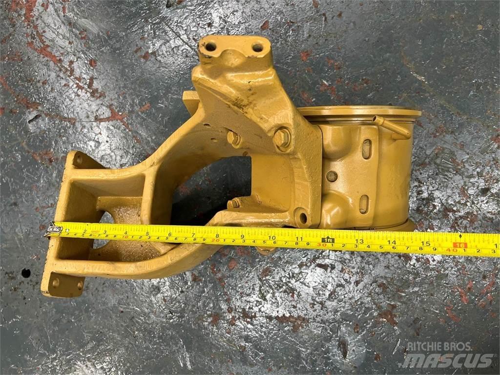 CAT C15 Ostale kargo komponente