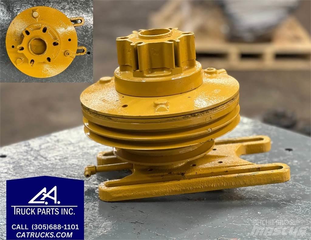 CAT C15 Ostale kargo komponente