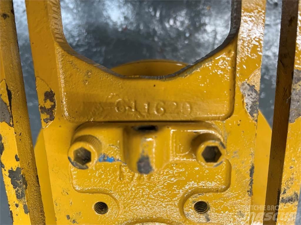CAT C15 Ostale kargo komponente