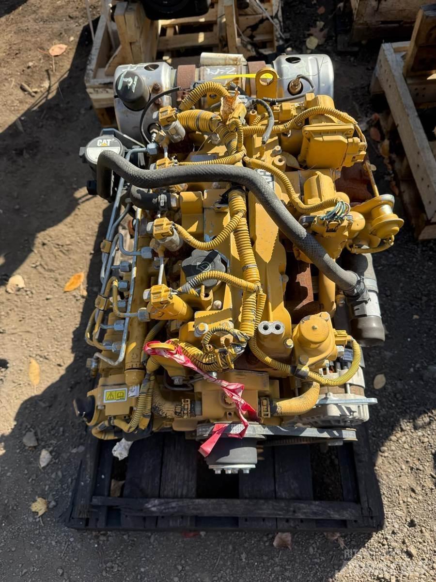 CAT C2.2 Kargo motori