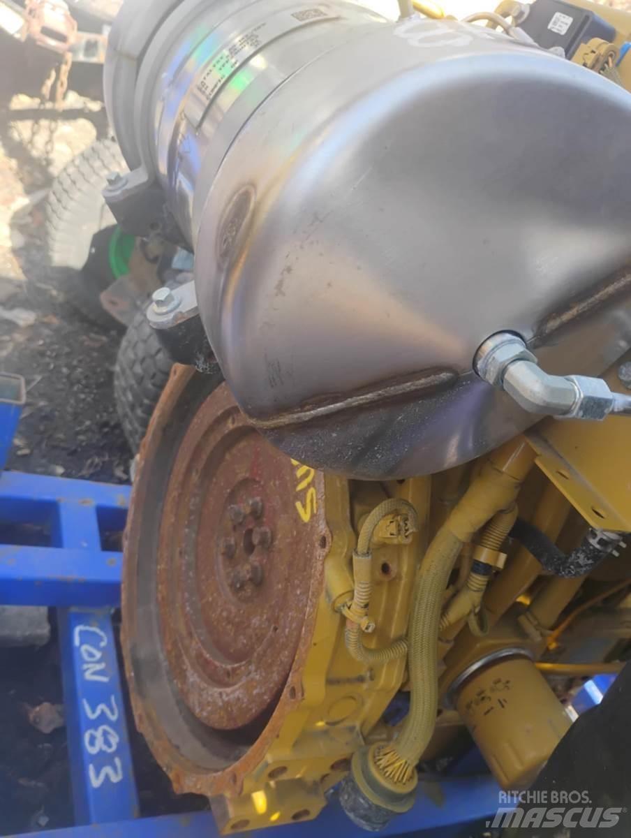 CAT C2.2 Kargo motori