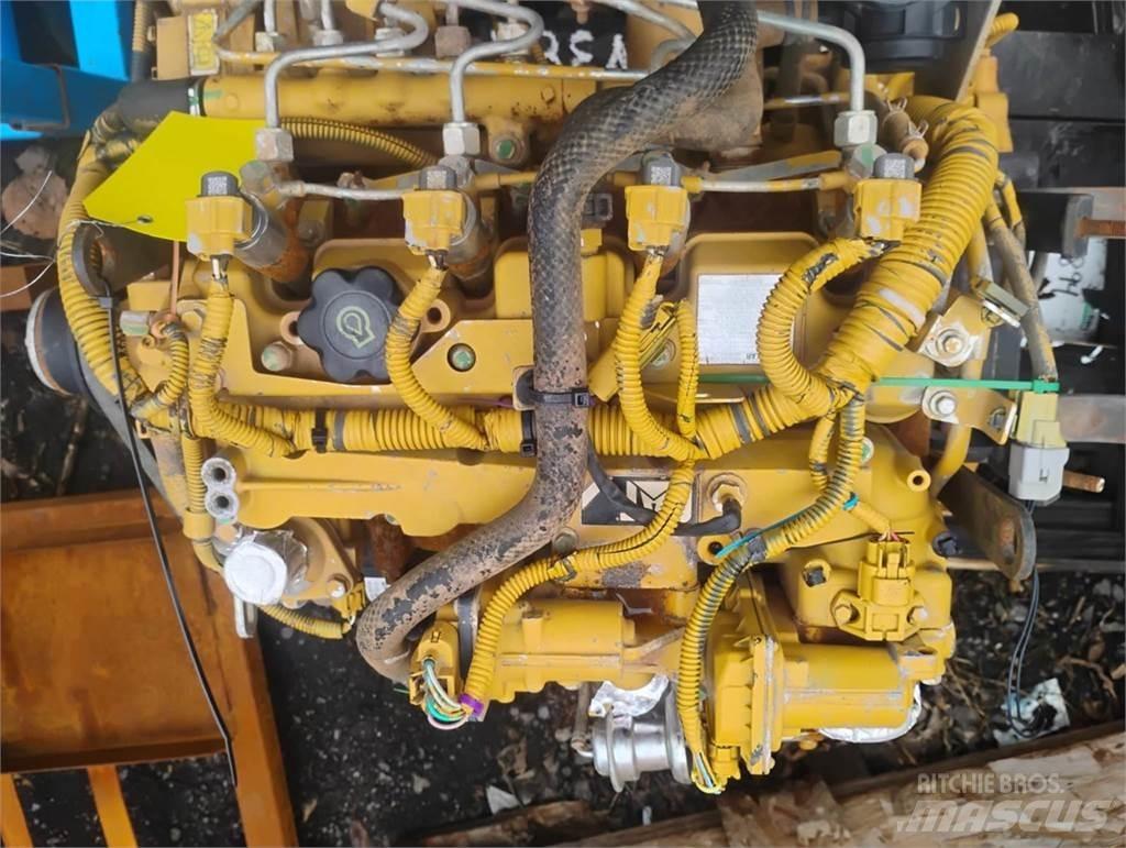 CAT C2.2 Kargo motori