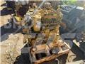 CAT C4.4 Kargo motori