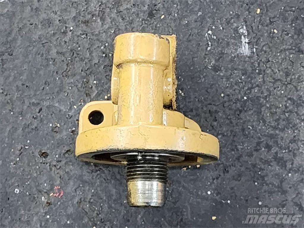 CAT C7 Ostale kargo komponente