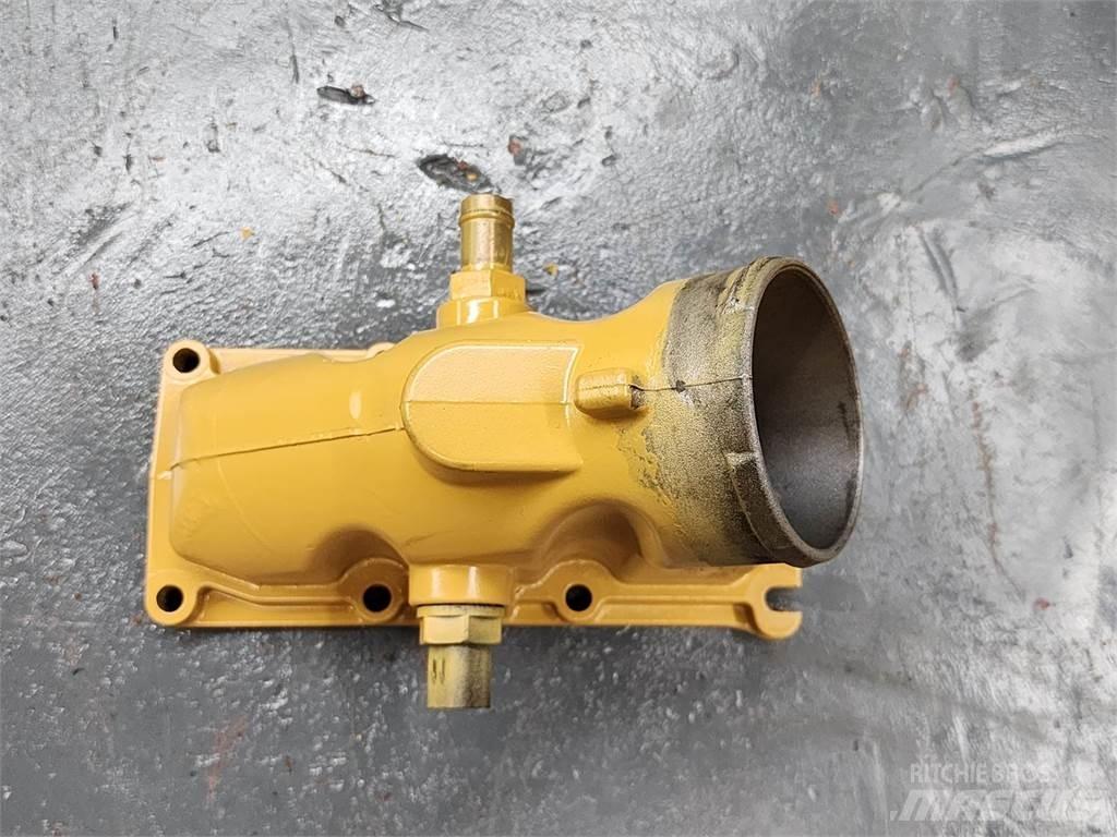 CAT C7 Ostale kargo komponente