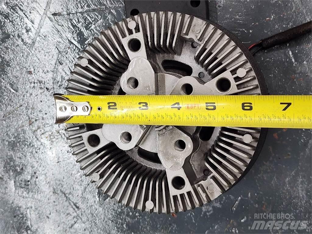 CAT C7 Ostale kargo komponente