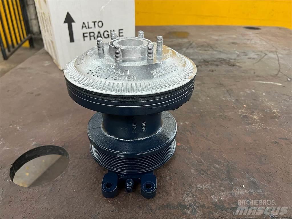 CAT C7 Ostale kargo komponente