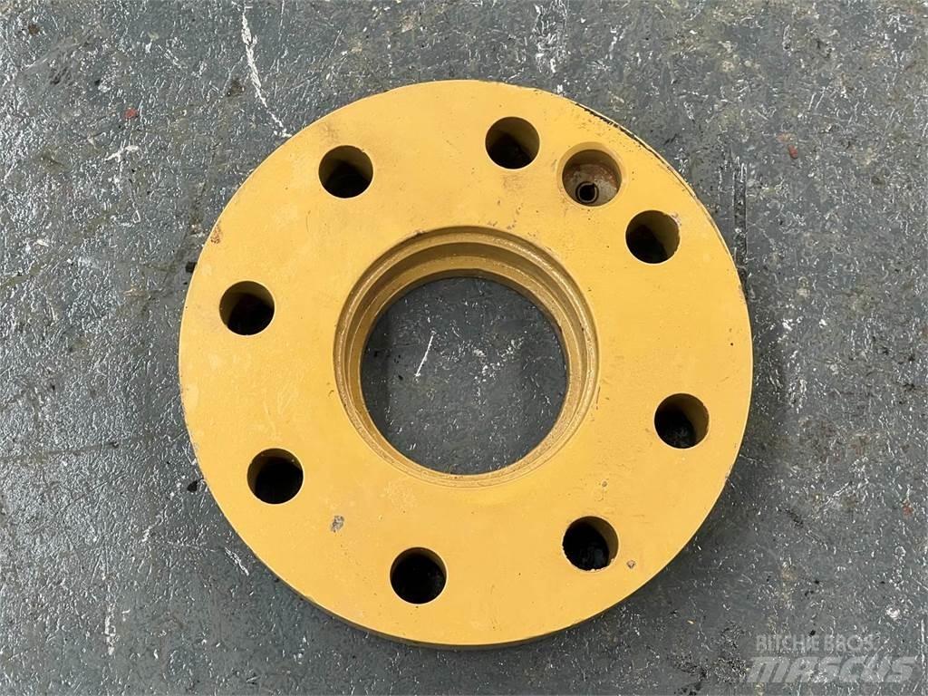 CAT C7 Ostale kargo komponente