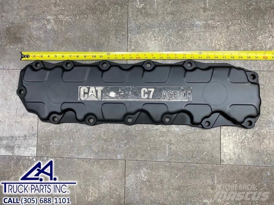 CAT C7 Ostale kargo komponente
