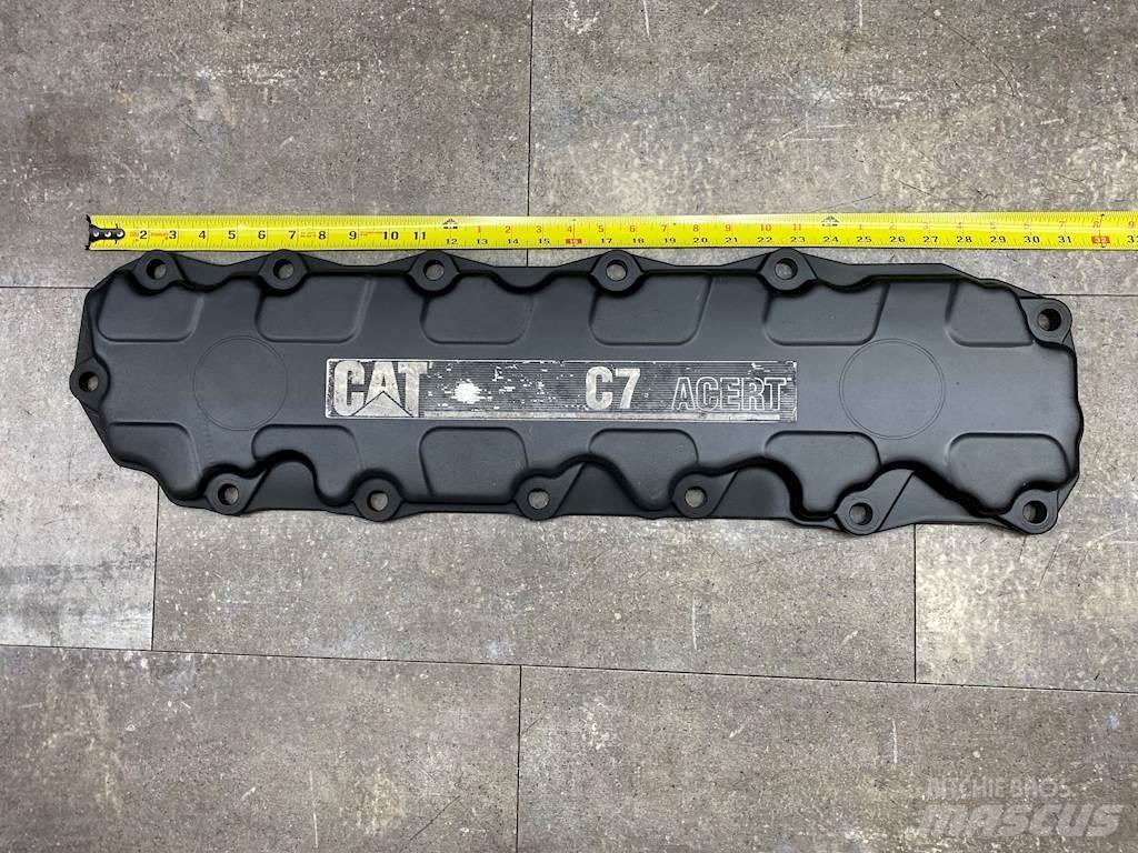 CAT C7 Ostale kargo komponente