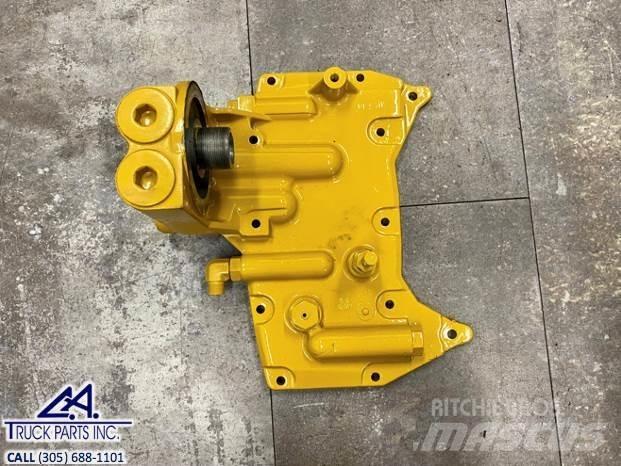 CAT C9 Ostale kargo komponente