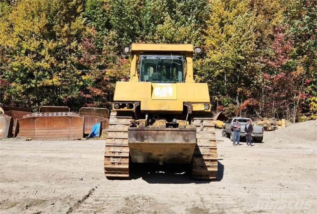 CAT D10T Buldožeri guseničari