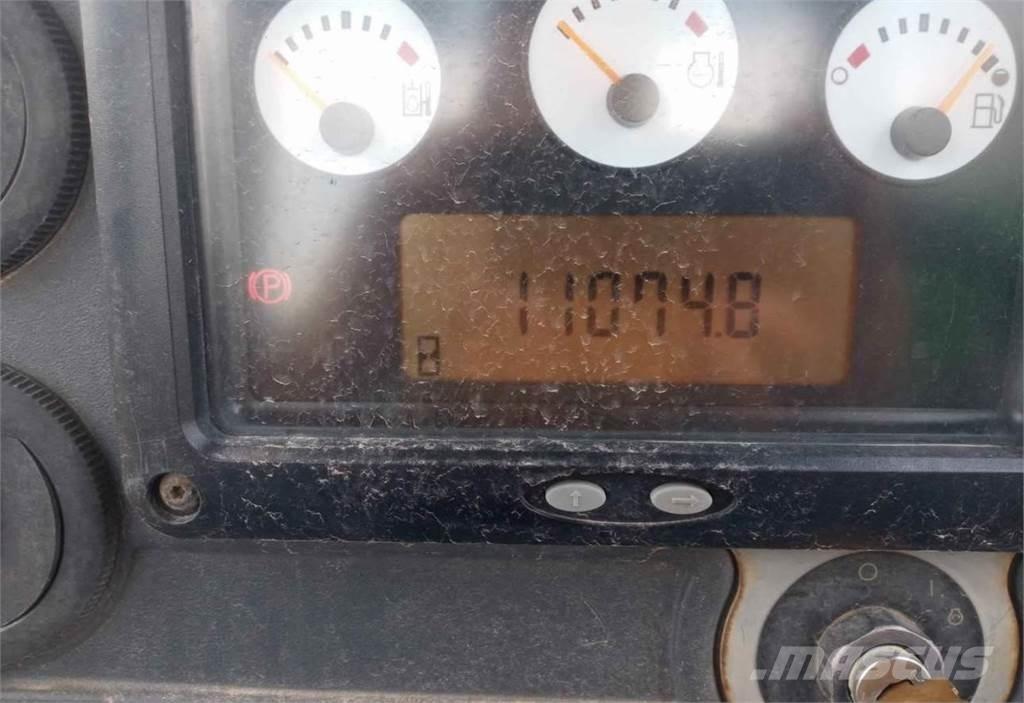 CAT D3K XL Buldožeri guseničari