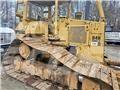 CAT D4H II Buldožeri guseničari