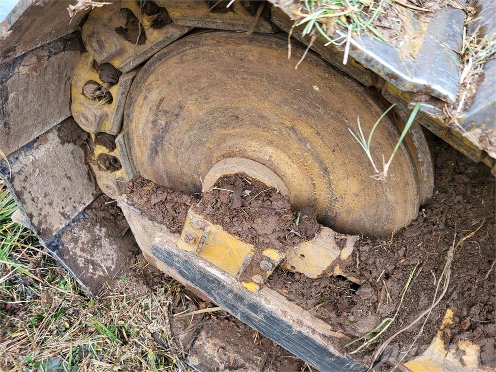 CAT D5G XL Buldožeri guseničari