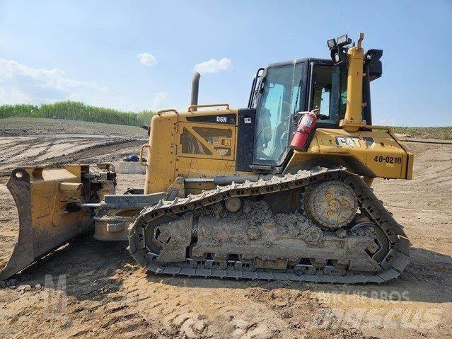 CAT D6N XL Buldožeri guseničari