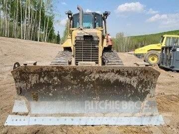 CAT D6N XL Buldožeri guseničari