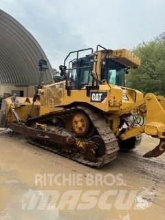 CAT D6T XL Buldožeri guseničari