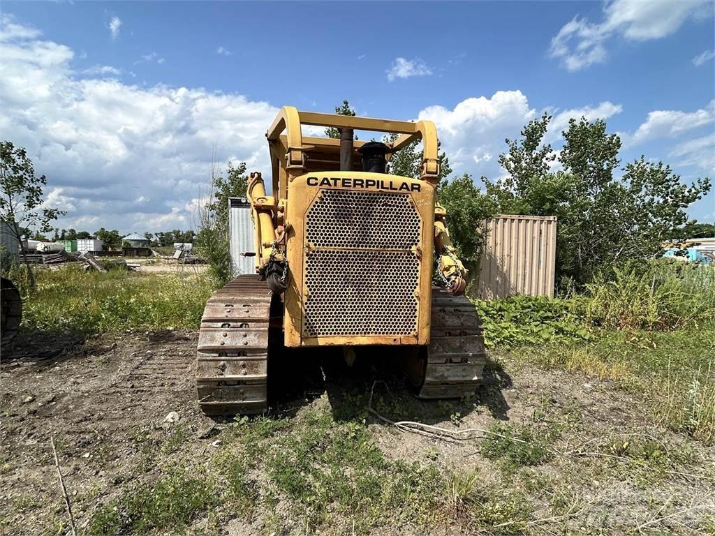 CAT D8H Buldožeri guseničari