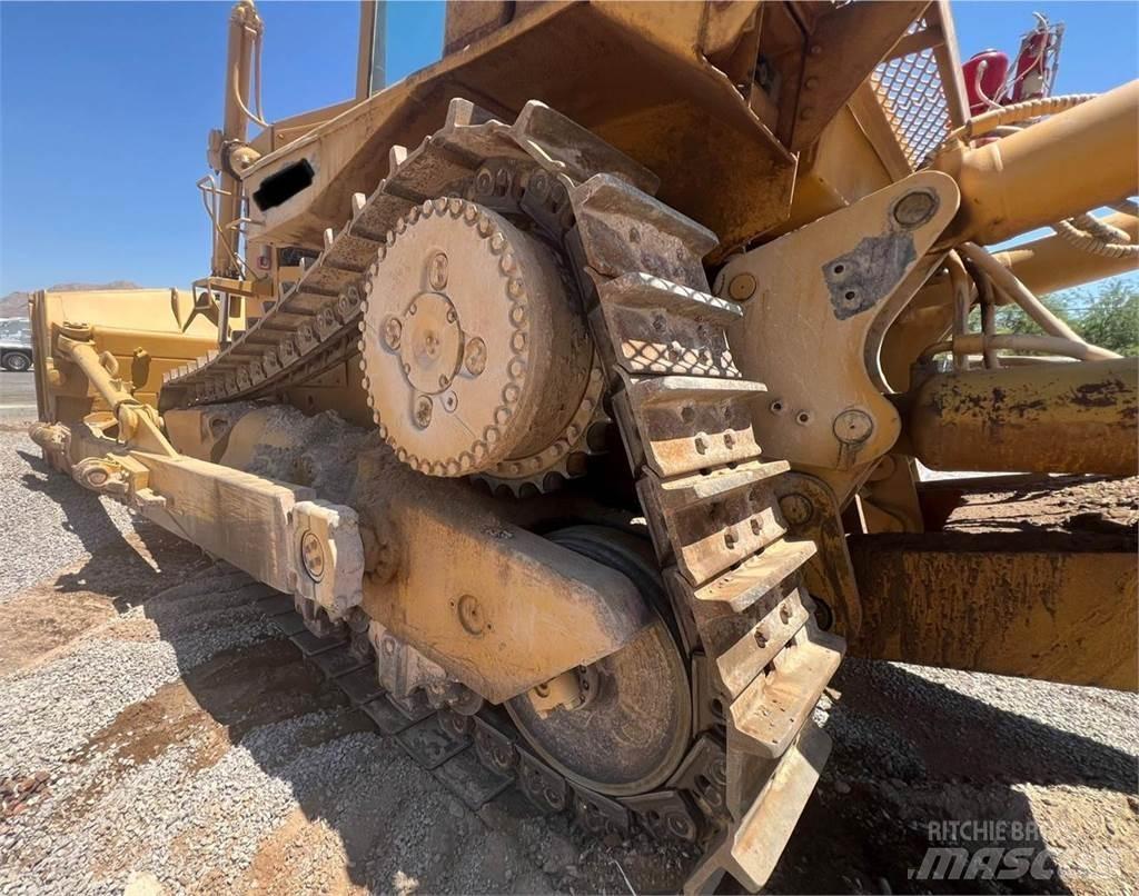 CAT D9L Buldožeri guseničari