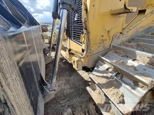 CAT D9N Buldožeri guseničari
