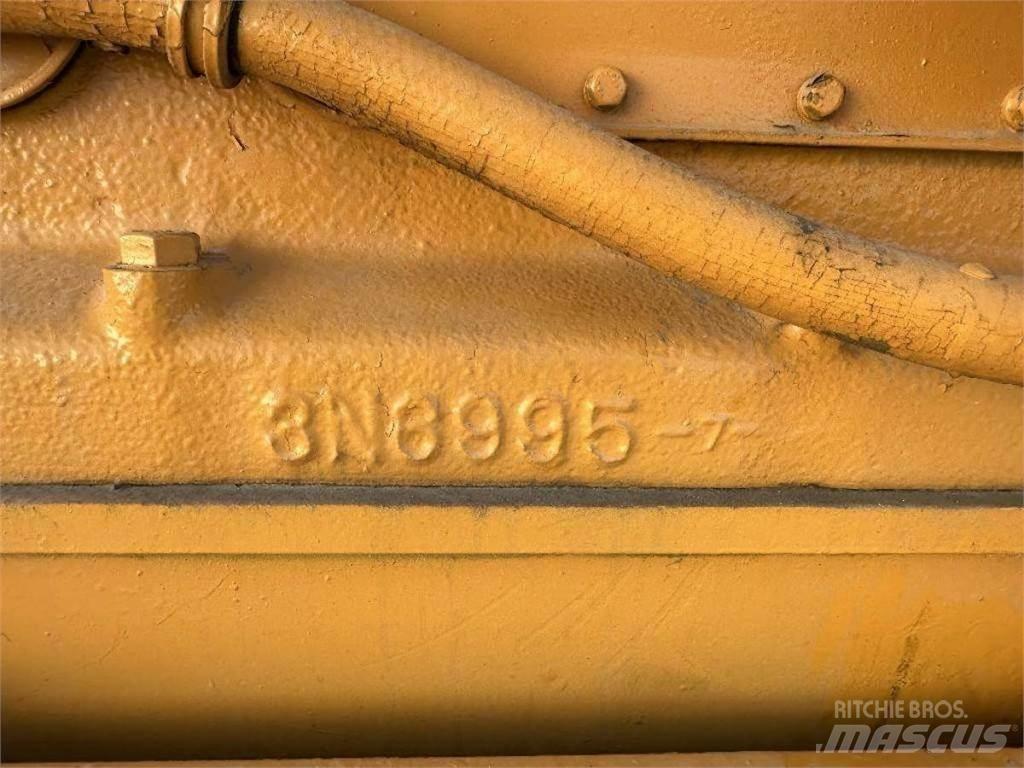 CAT G398 Kargo motori