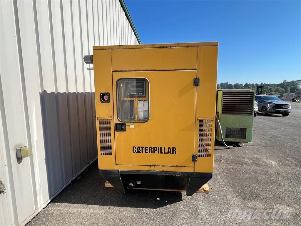 CAT LC6 Ostali generatori