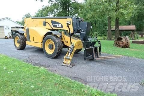 CAT TL1255 Teleskopski viljuškari