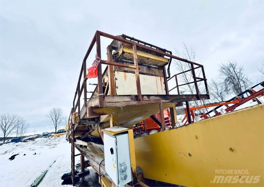 CEC 5x16 Industrijske mašine za pranje pod visokim pritiskom