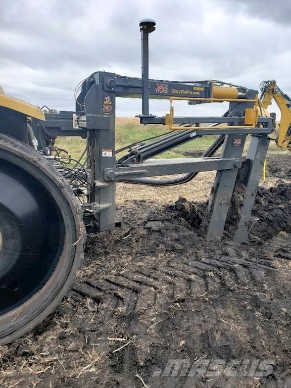  Crary 612 Ostale mašine i priključci za obradu tla