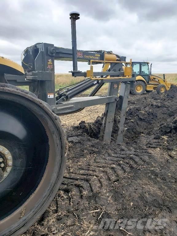  Crary 612 Ostale mašine i priključci za obradu tla