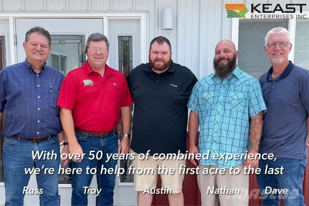  Crary 612 Ostale mašine i priključci za obradu tla