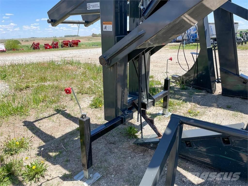  Crary 712 Ostale mašine i priključci za obradu tla