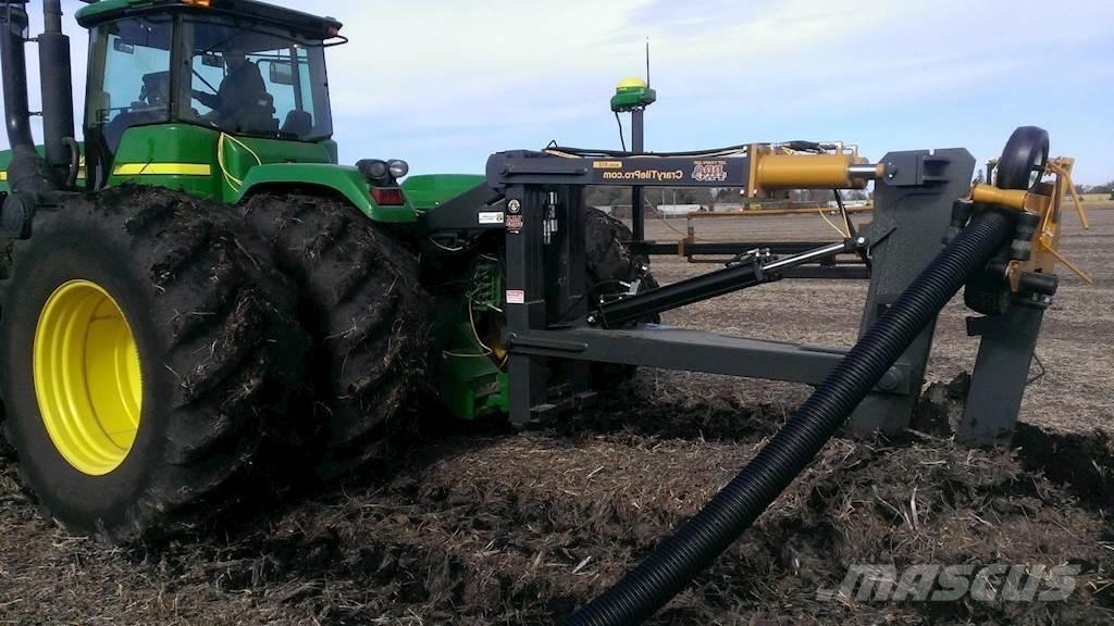  Crary 712 Ostale mašine i priključci za obradu tla