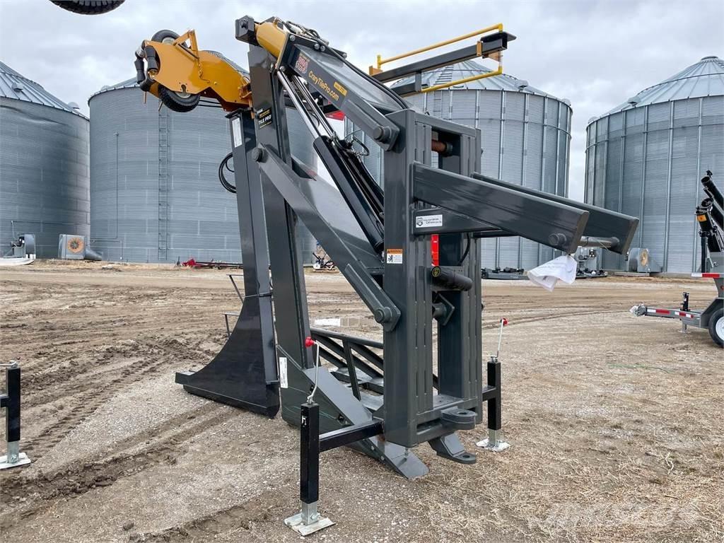  Crary 712 Ostale mašine i priključci za obradu tla