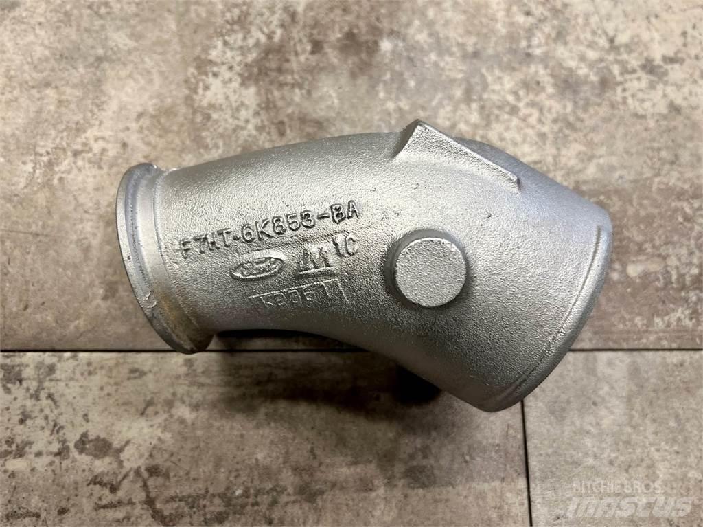 Cummins  Ostale kargo komponente