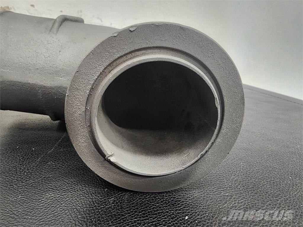 Cummins  Ostale kargo komponente