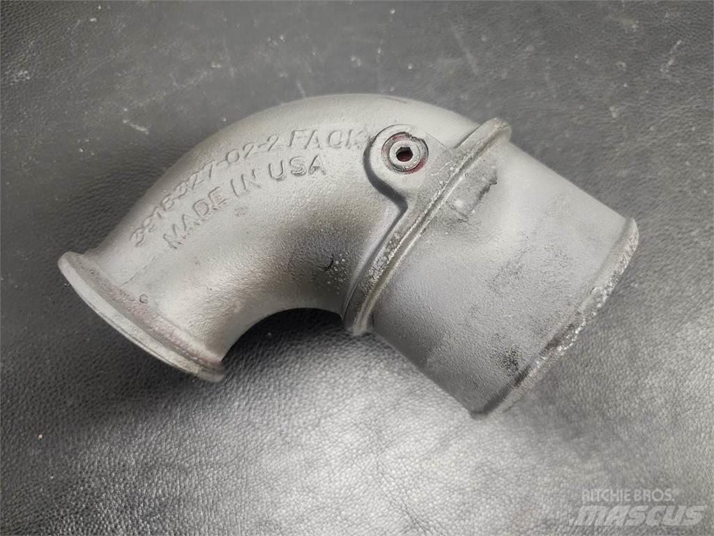 Cummins  Ostale kargo komponente
