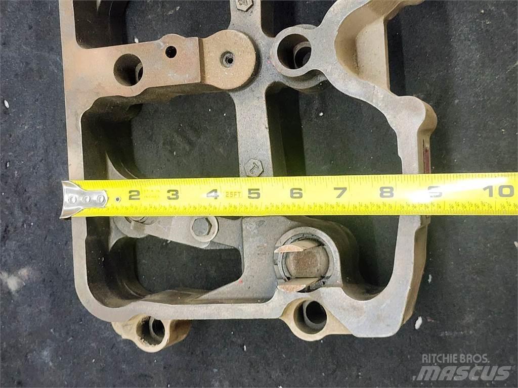 Cummins  Ostale kargo komponente